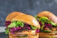 Tofu Torta