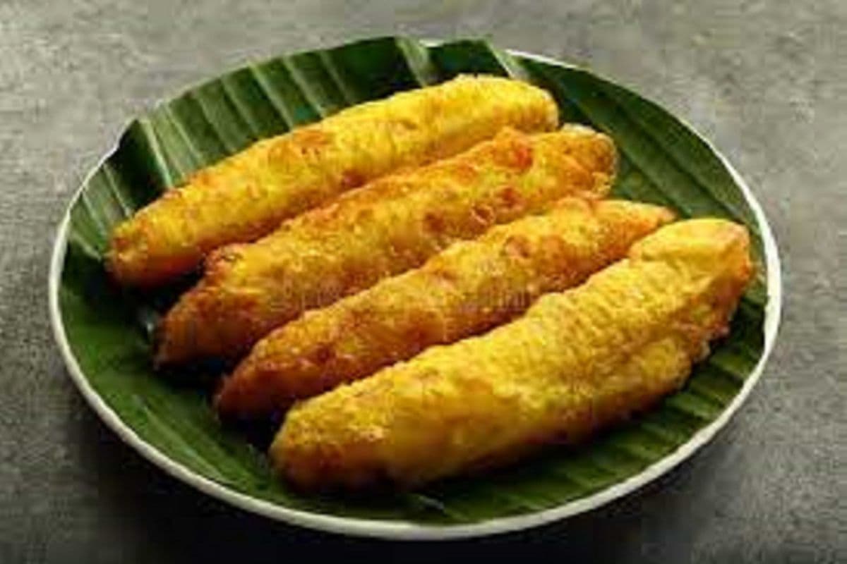 Pazham Pori