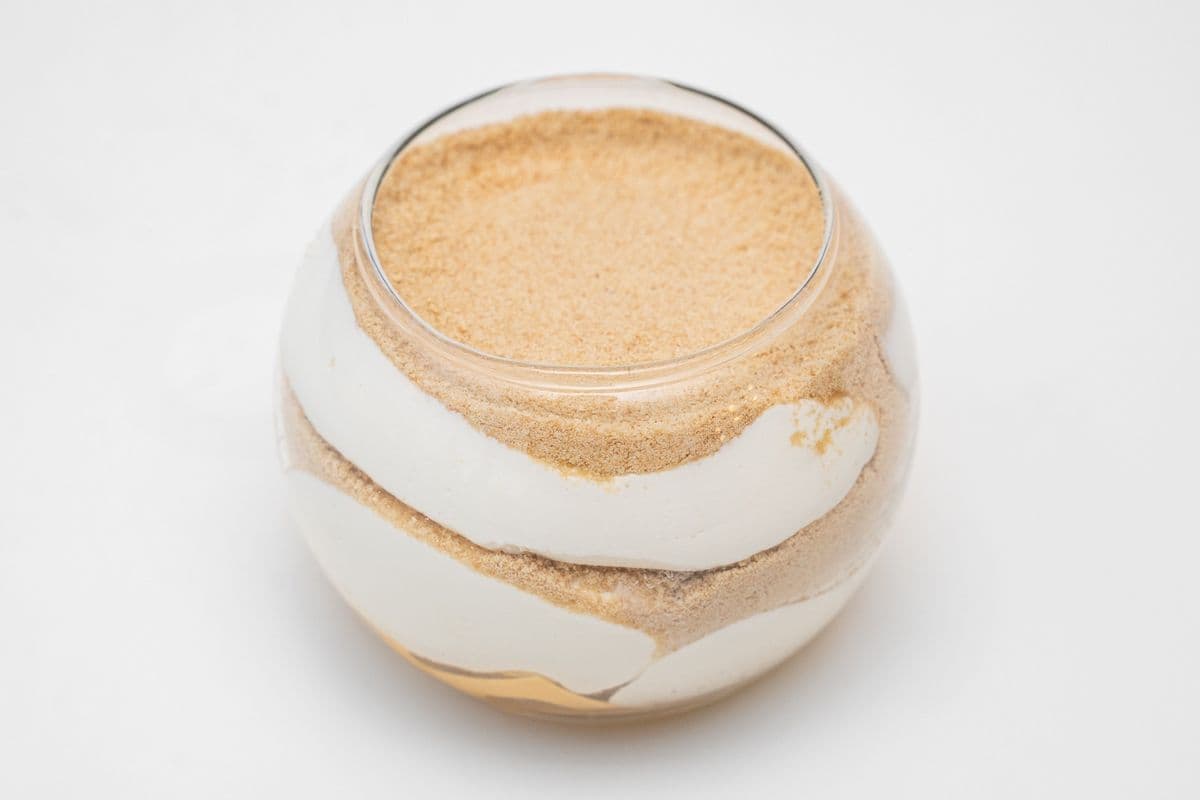 Serradura Pudding Cup 木糠杯