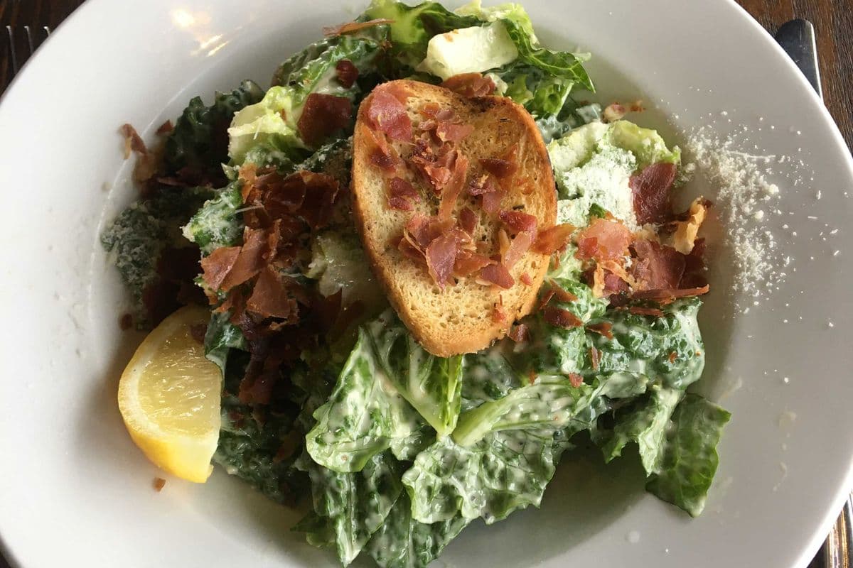 Caesar Salad