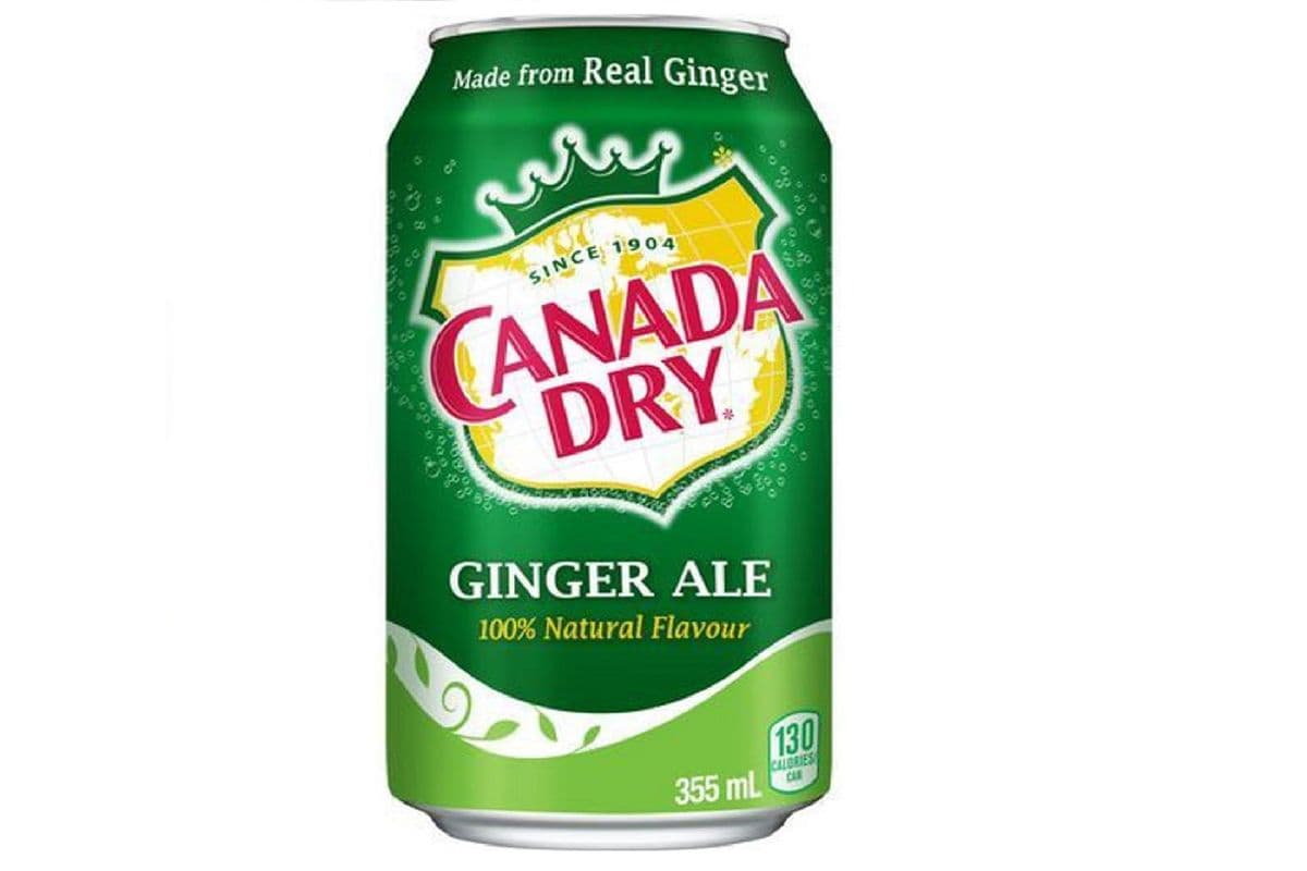 Canada Dry