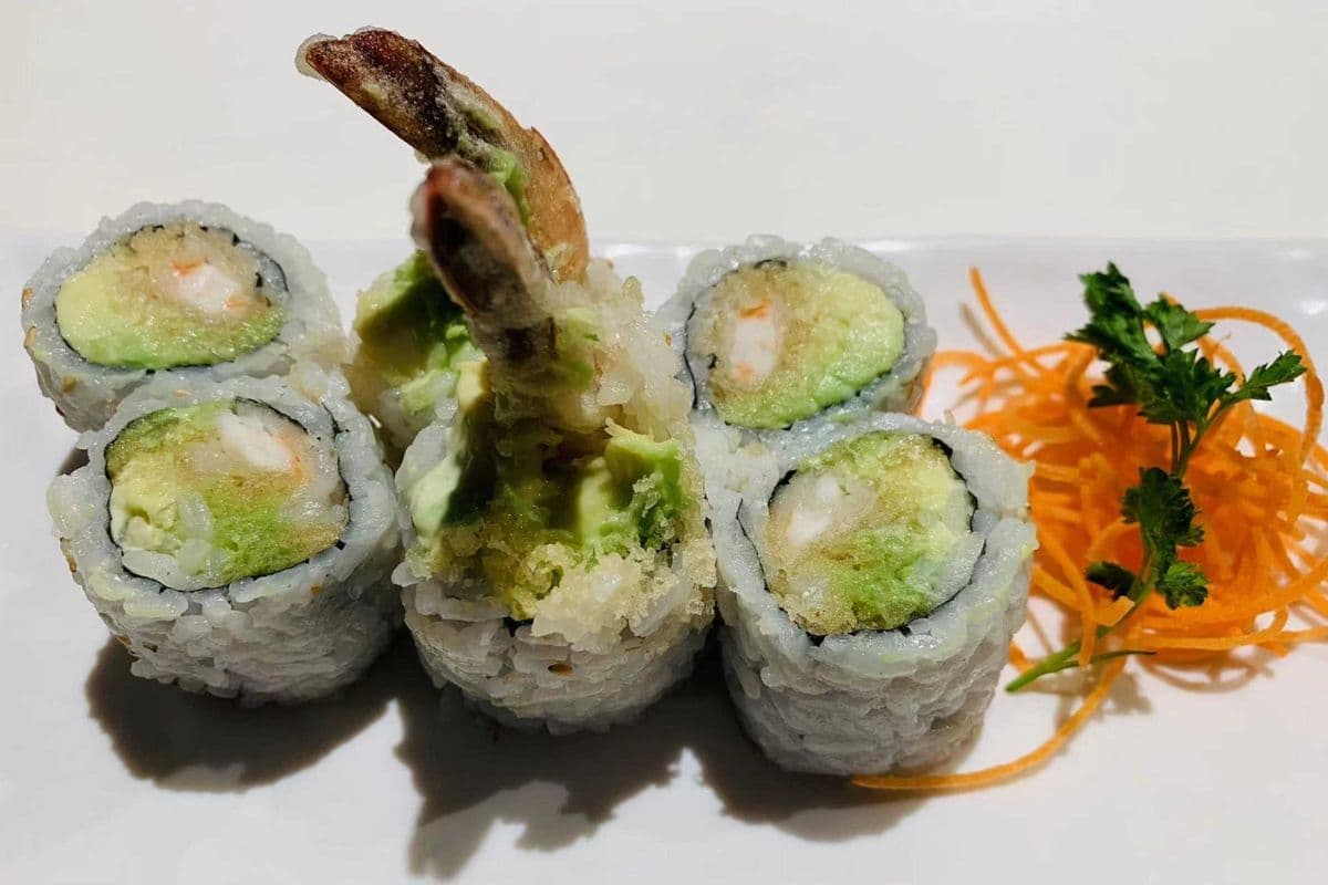 Dynamite (6 Mcx) / Dynamite Rolls (6 Pcs)