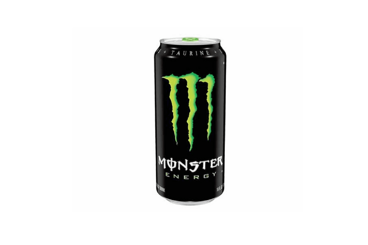 Monster Energy