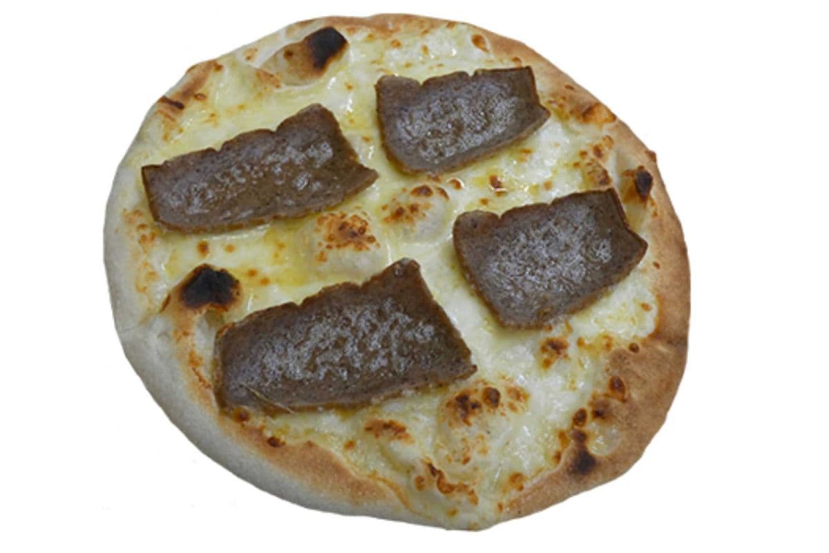 Donair and Cheese Pie (1 Pc)
