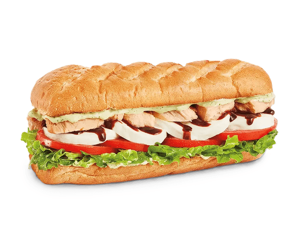 Caprese Chicken, Large (11-12 inch)
