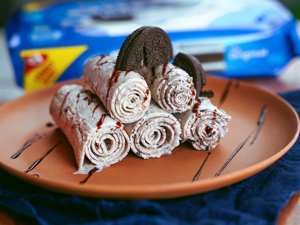 Oreo Origin