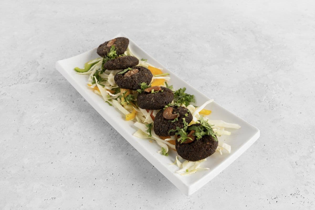 Hara Bhara Kabab