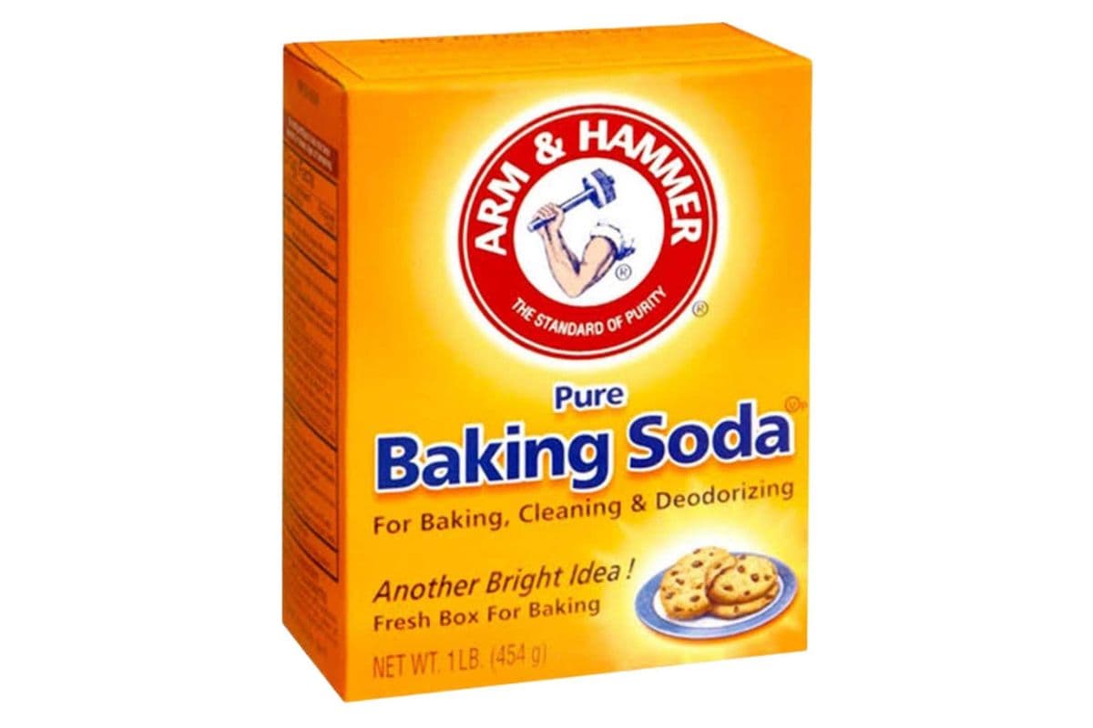 Arm & Hammer Baking Soda