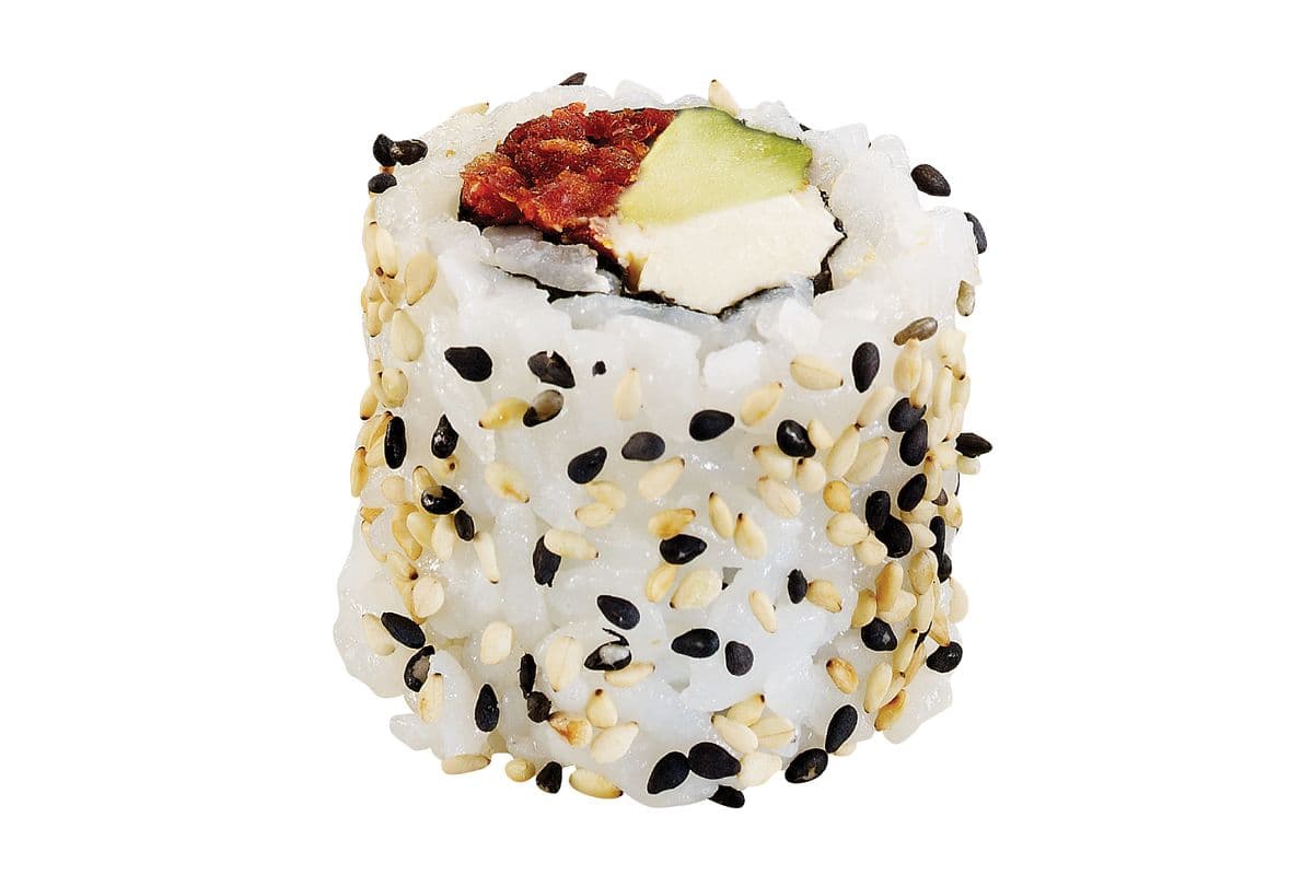 Akanasu Avocado Hosomaki (6 pcs)