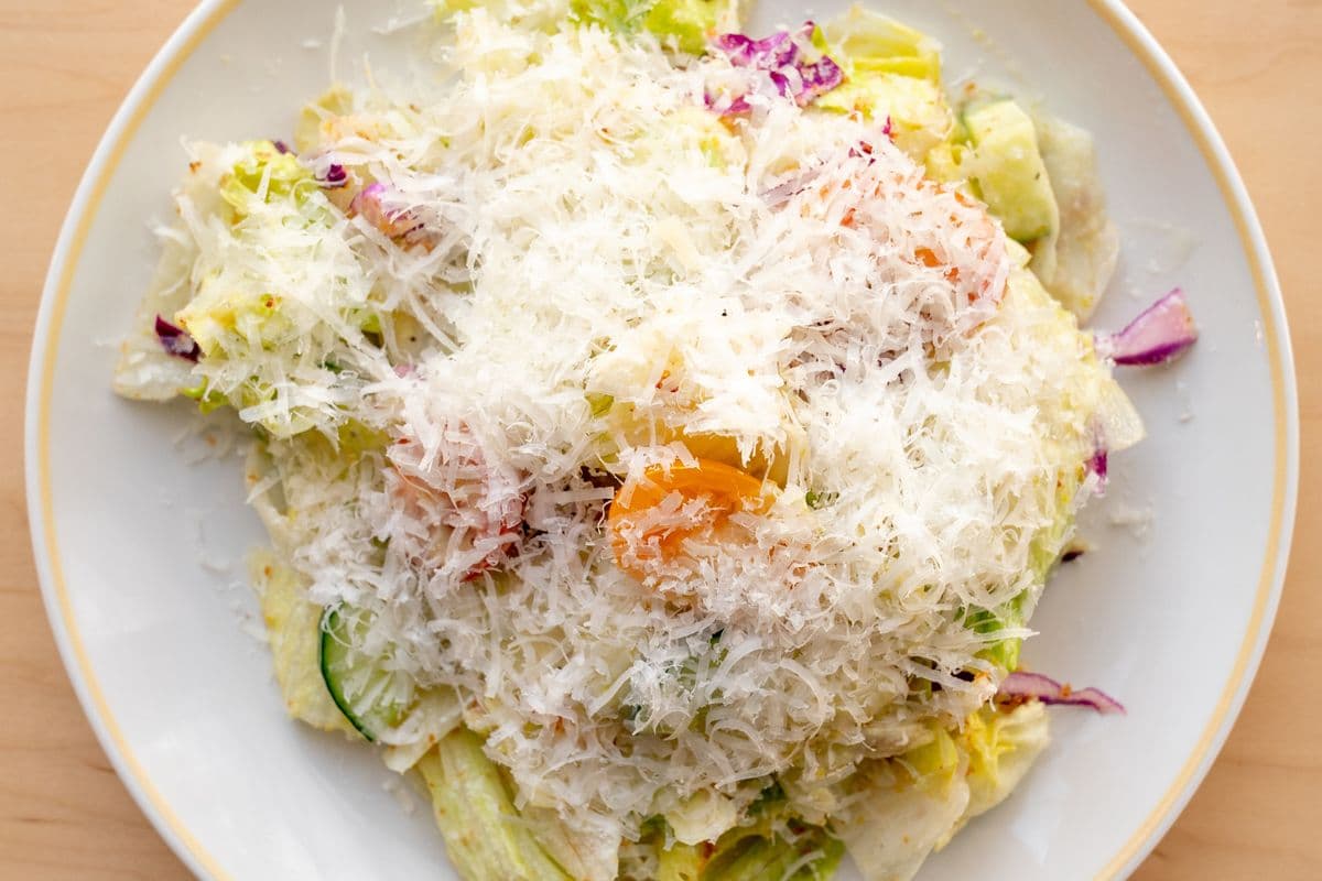 House Salad