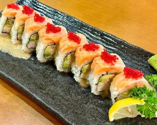 Alaska Roll