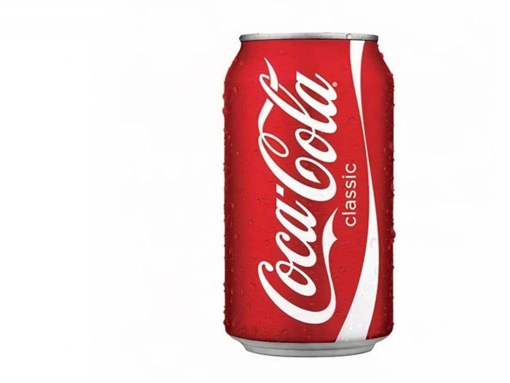 Coke