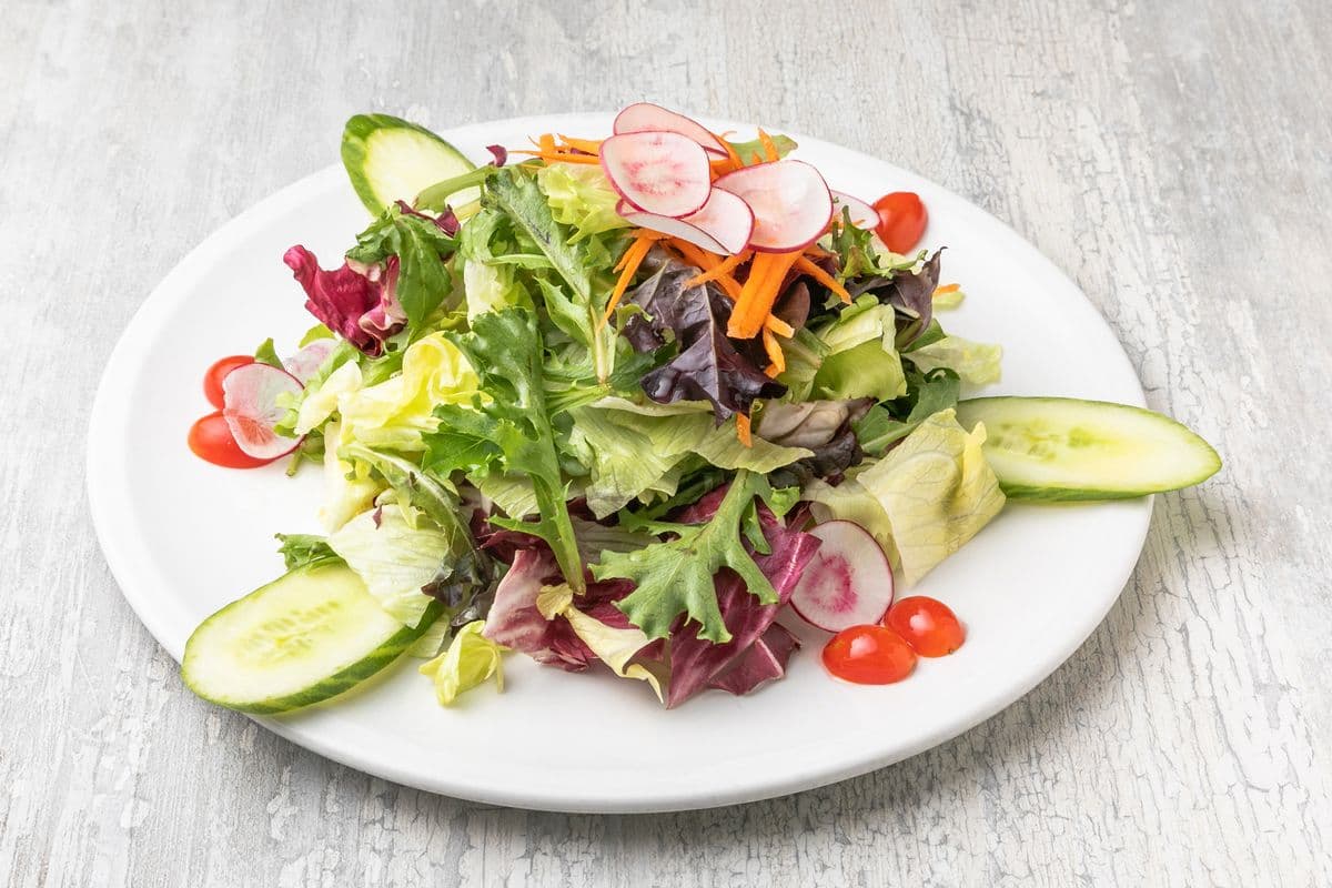 Salade du chef / Chef Salad