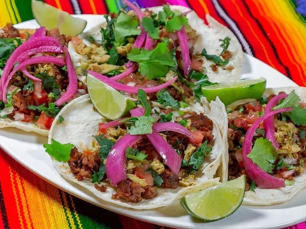 The Bandido Taco Kit