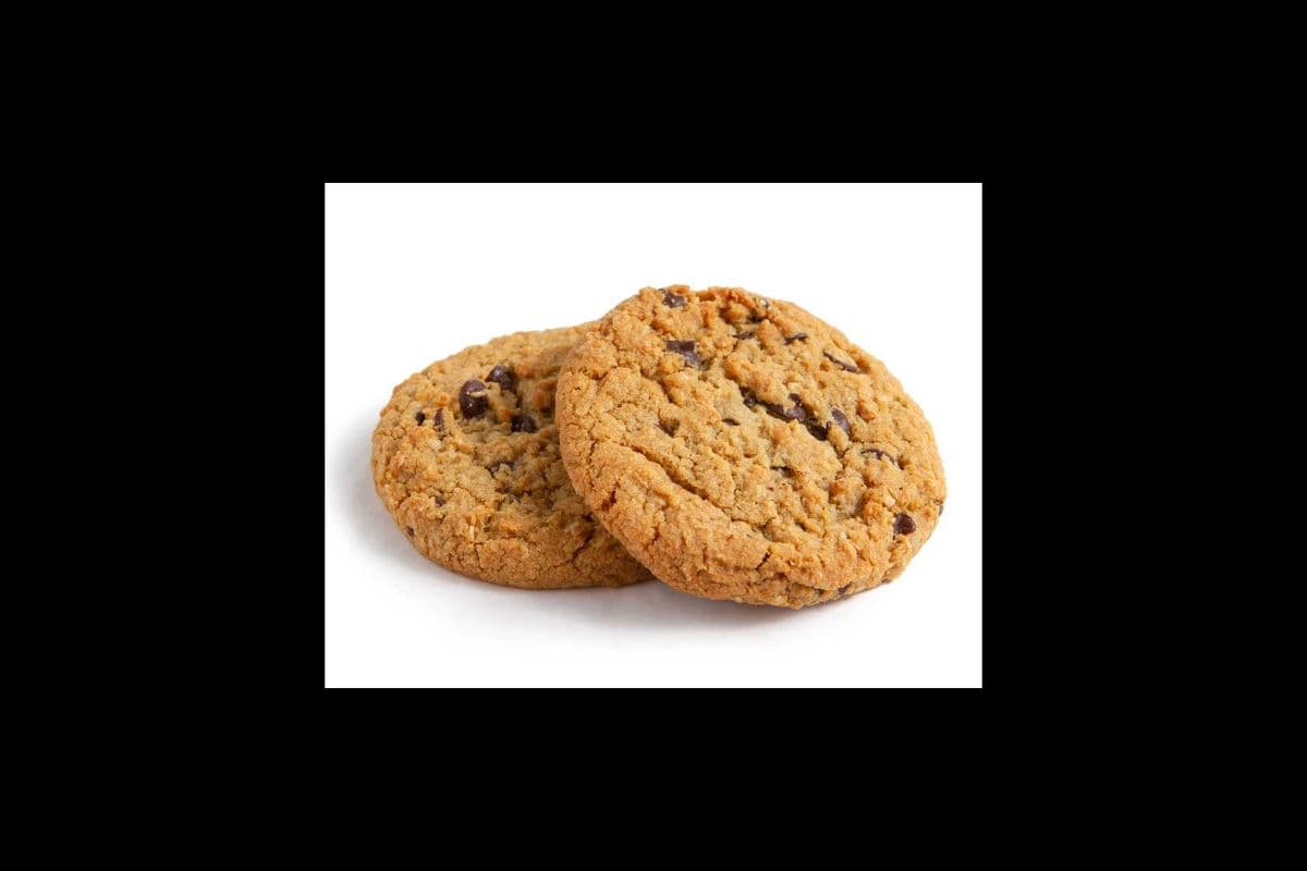 Gluten Free Ultimate Chocolate chip Cookie (75g)