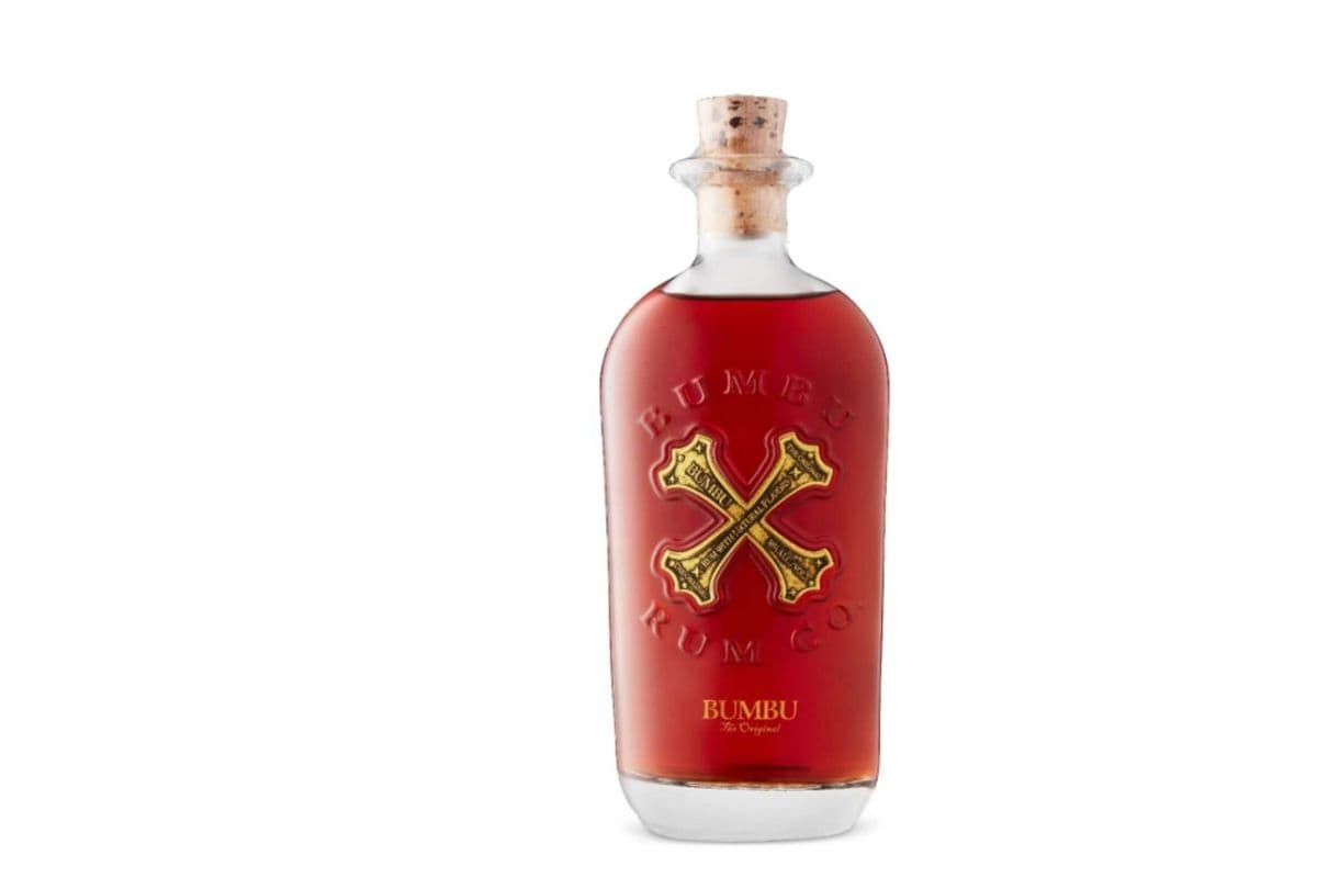Bumbu - Craft Rum (1 x 750ML)