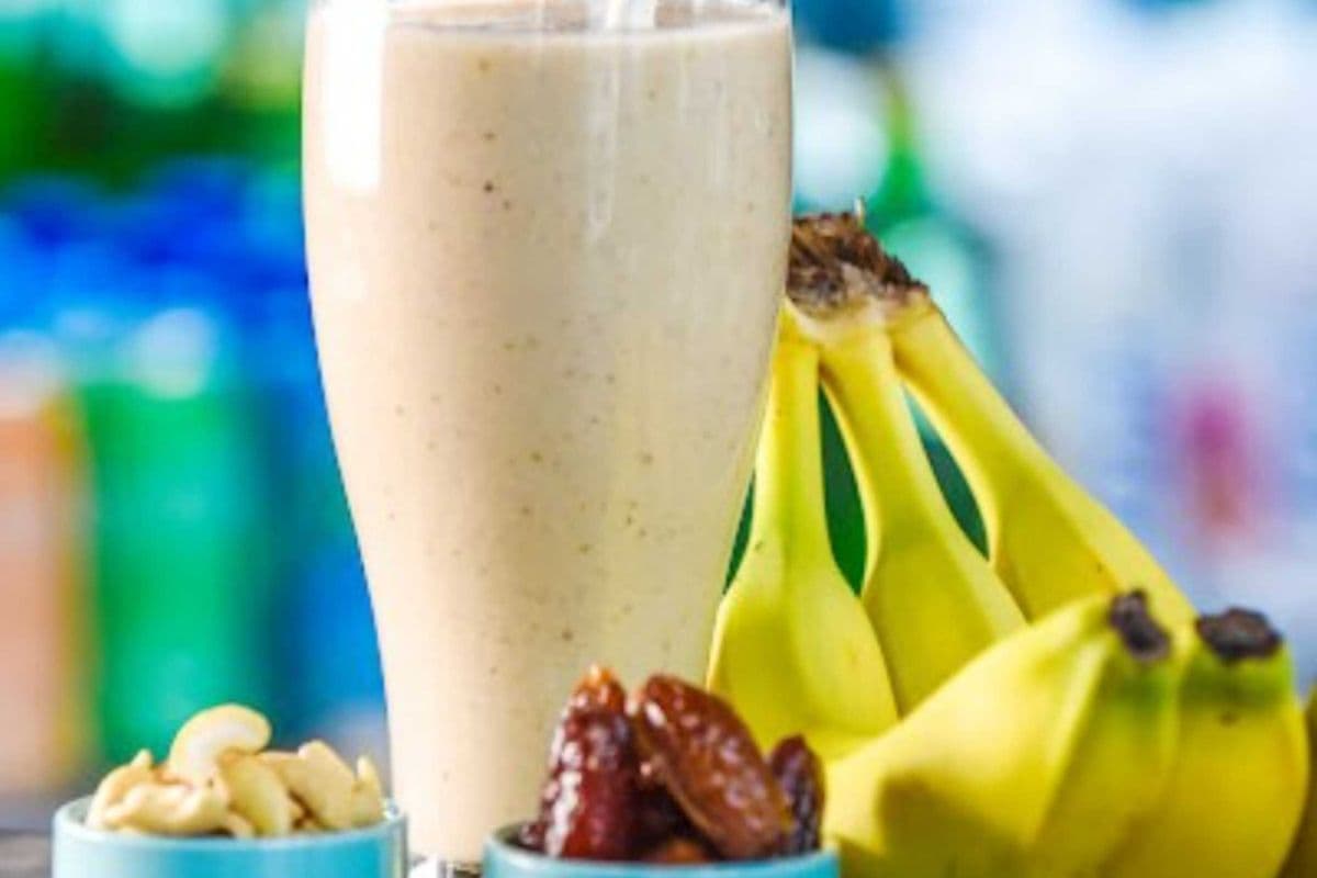 Special Shake
