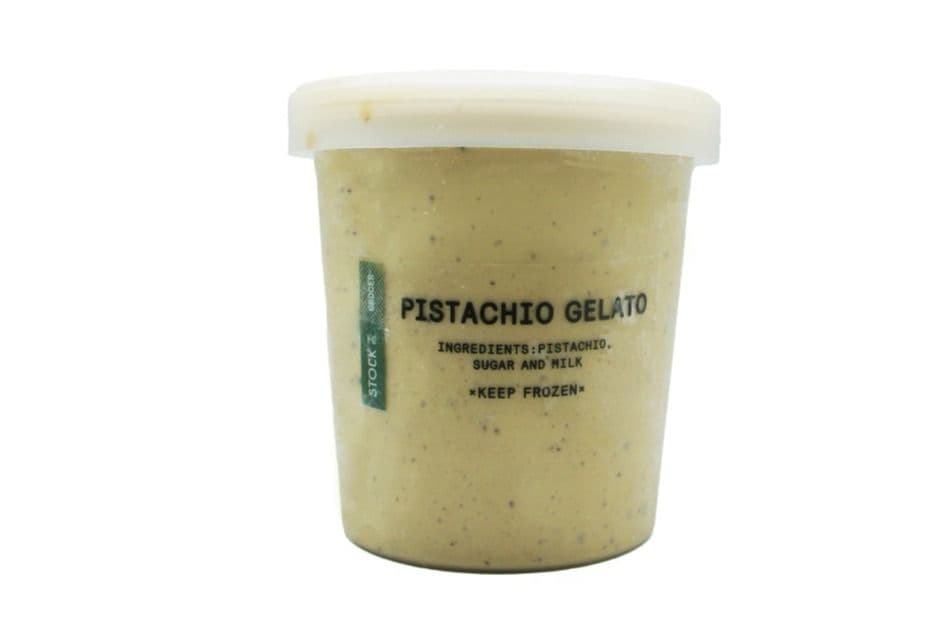 Pistachio (16 Oz)