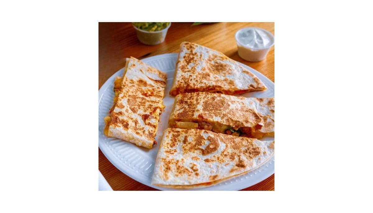 Quesadilla