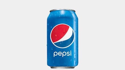 Canned Pop / Boisson gazeuse en canette