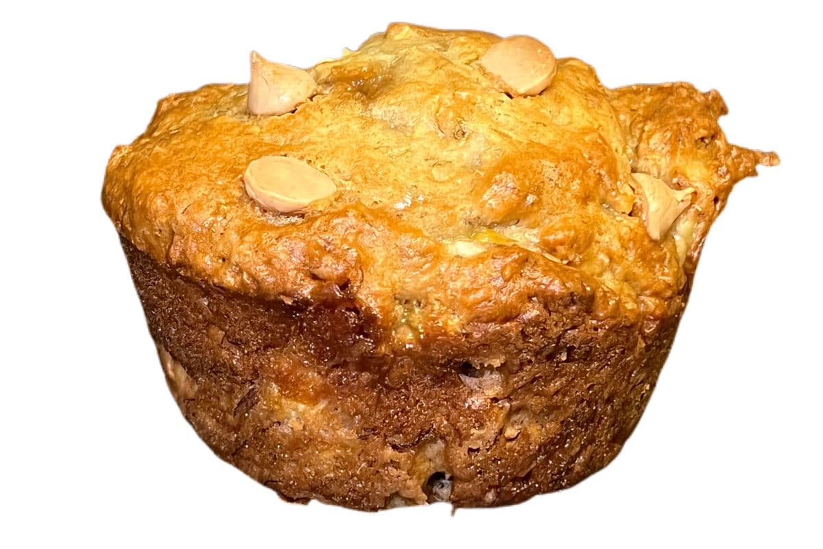 Apple Butterscotch