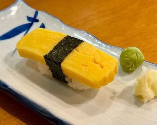 Tamago Nigiri