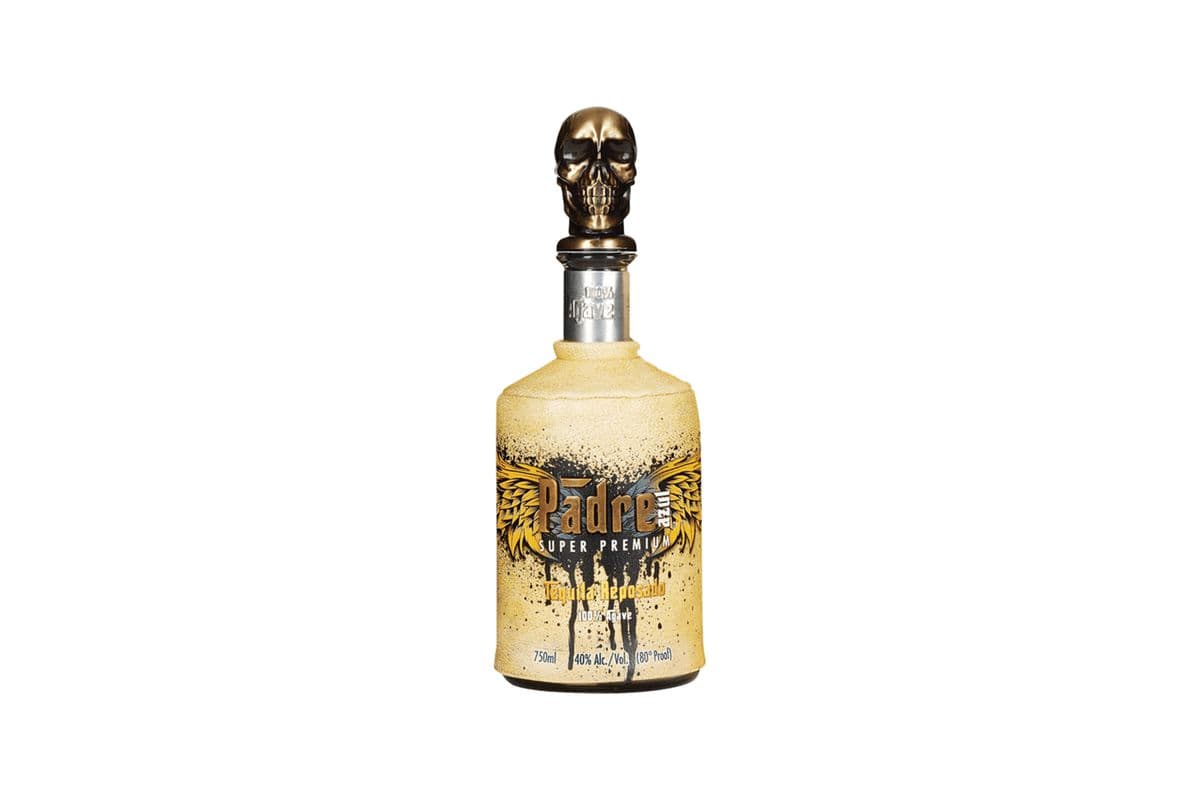 PADRE AZUL REPOSADO (1 x 750 ml)