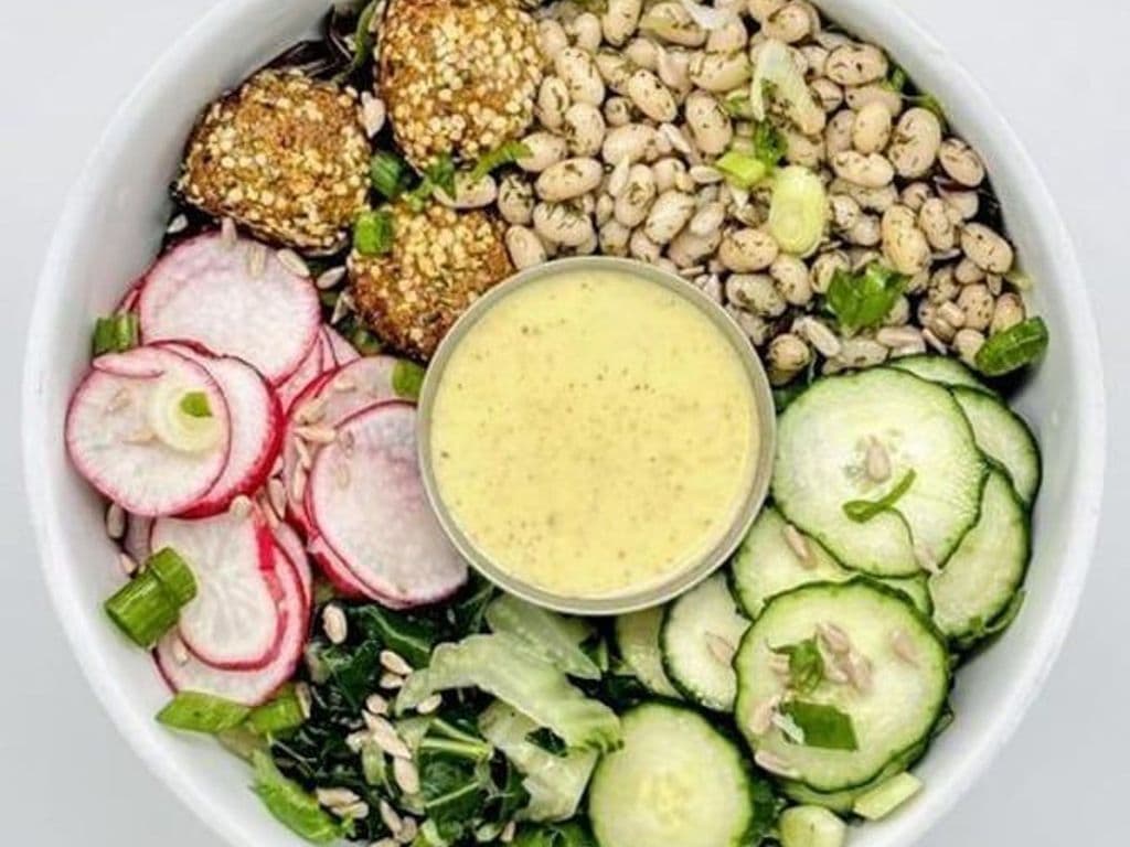 Power Bowl