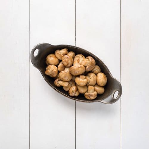 Mushroom Skillet