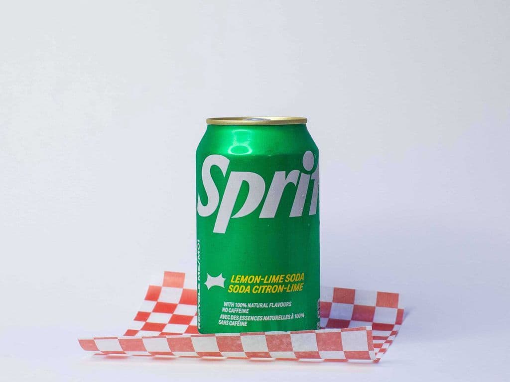 SPRITE