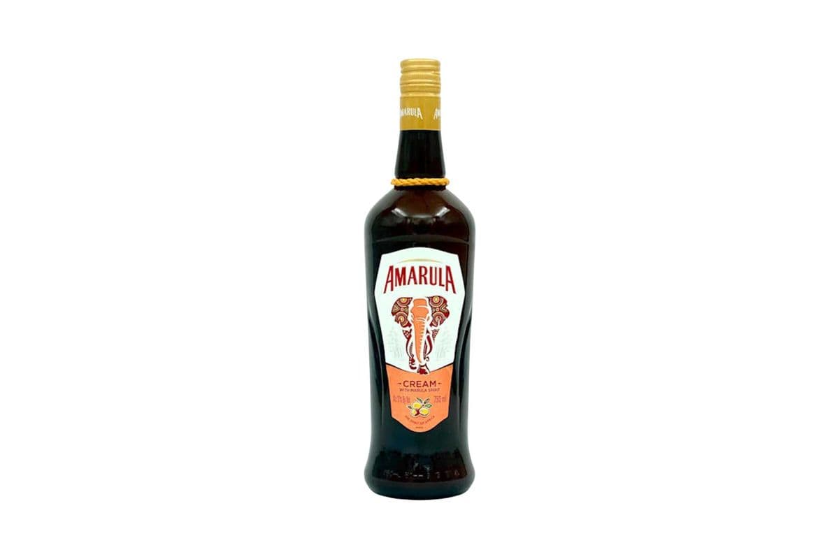 Amarula (1 x 750 ml)