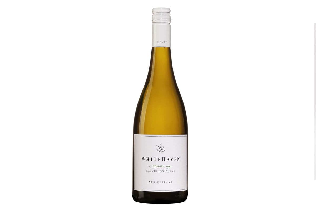 Whitehaven Sauvignon Blanc (750ml) (NZ) (1 x 750ml)