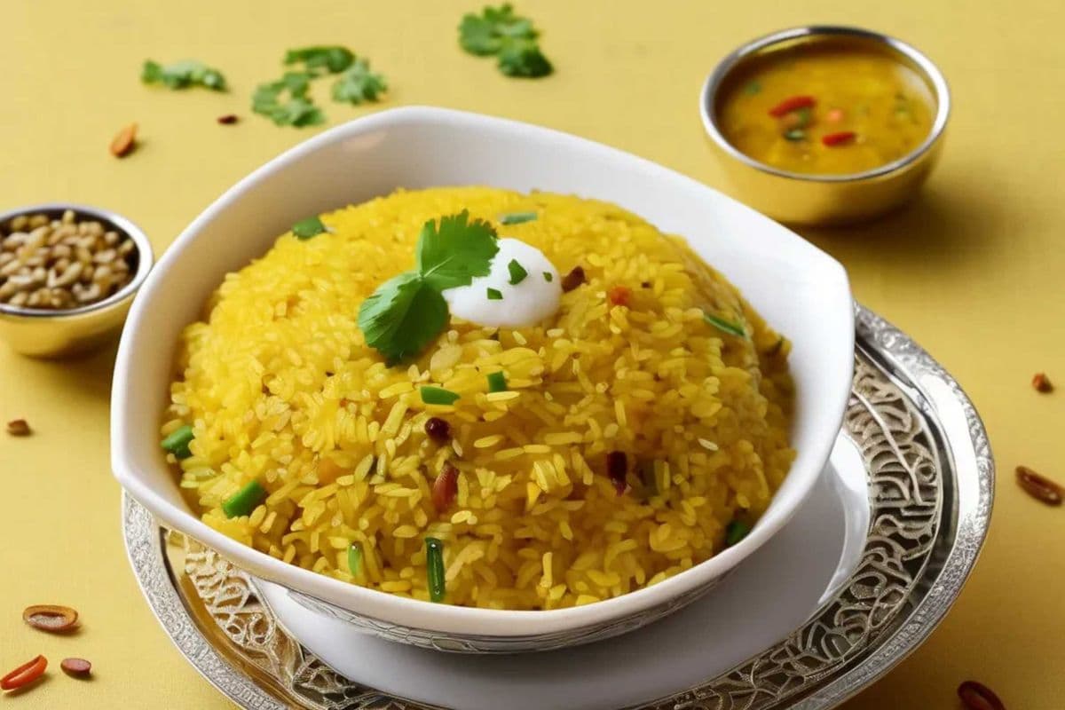 Khichdi