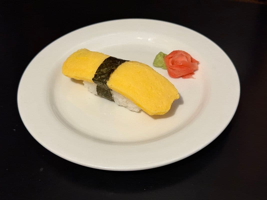 Tamago (Sweet Egg)