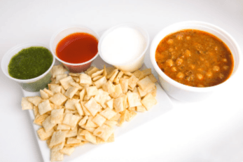 Papri Chaat