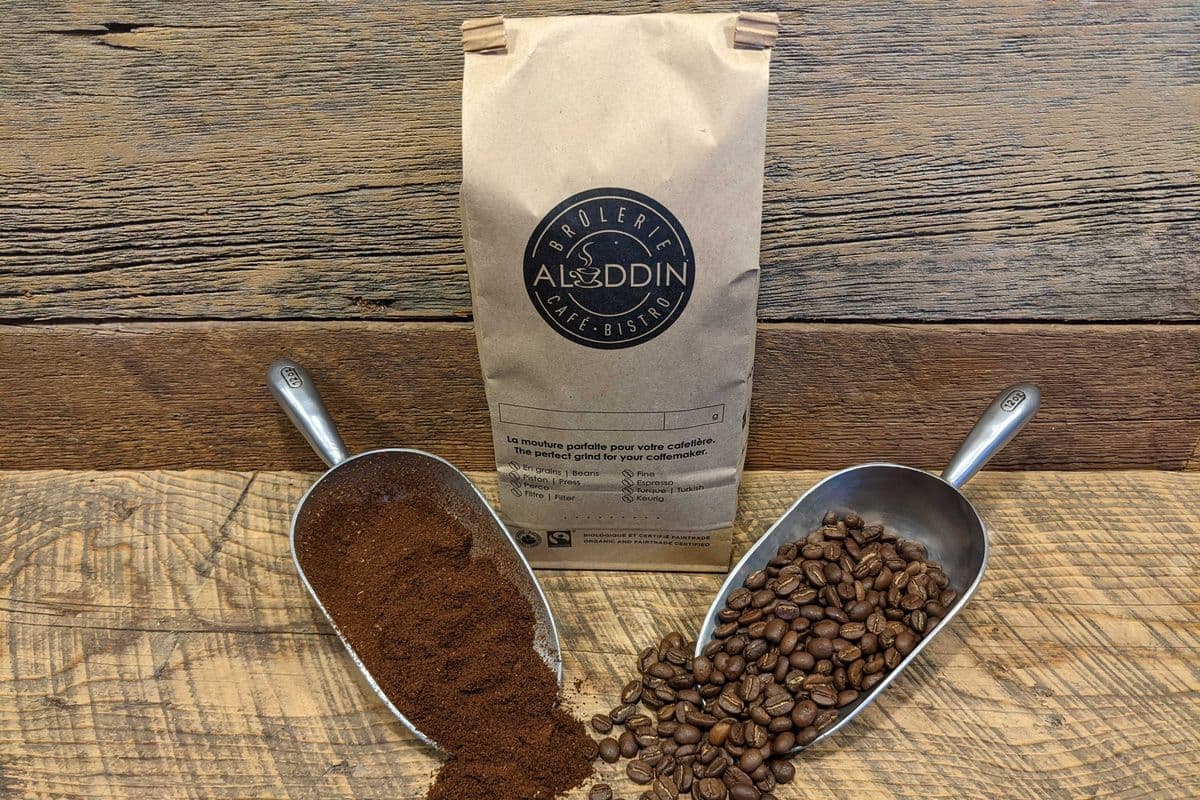 Torréfaction Française / French Roast