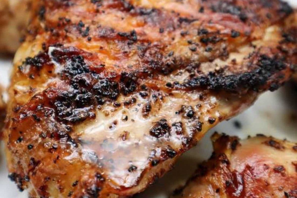Poitrine de poulet / Chicken Breast