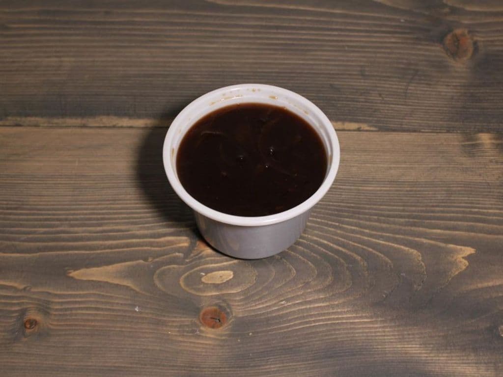 ONION GRAVY
