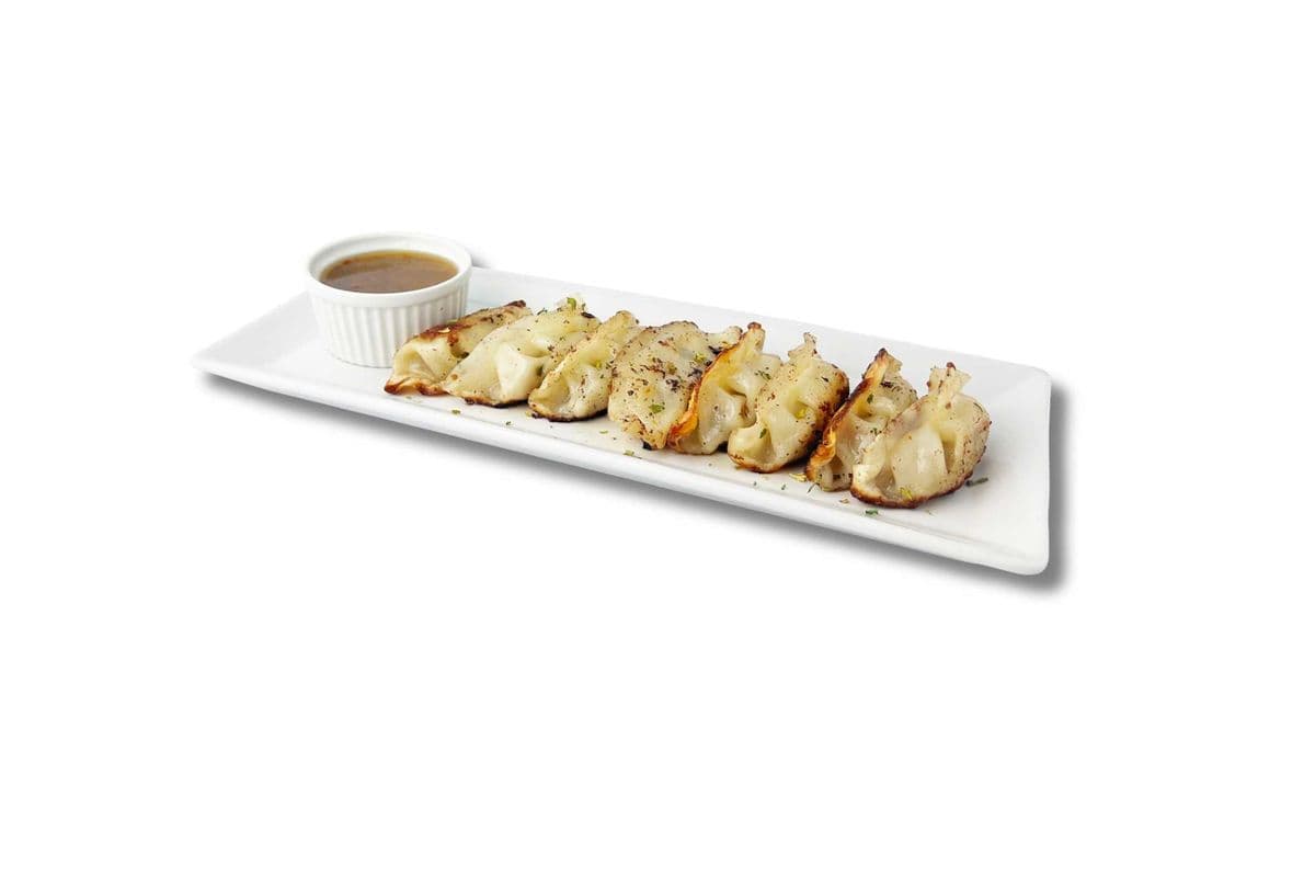 Tops Chicken Gyoza