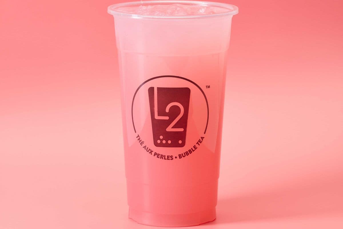 Limonade rose (Grand) / Pink Lemonade (Large)