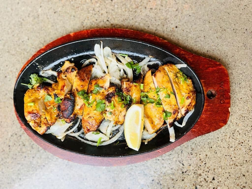 Chicken Bihari Boti