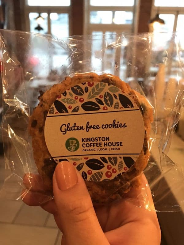 2-Pack Gluten-Friendly Cookies