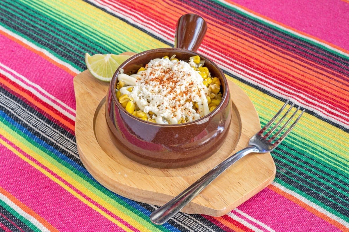 Esquites