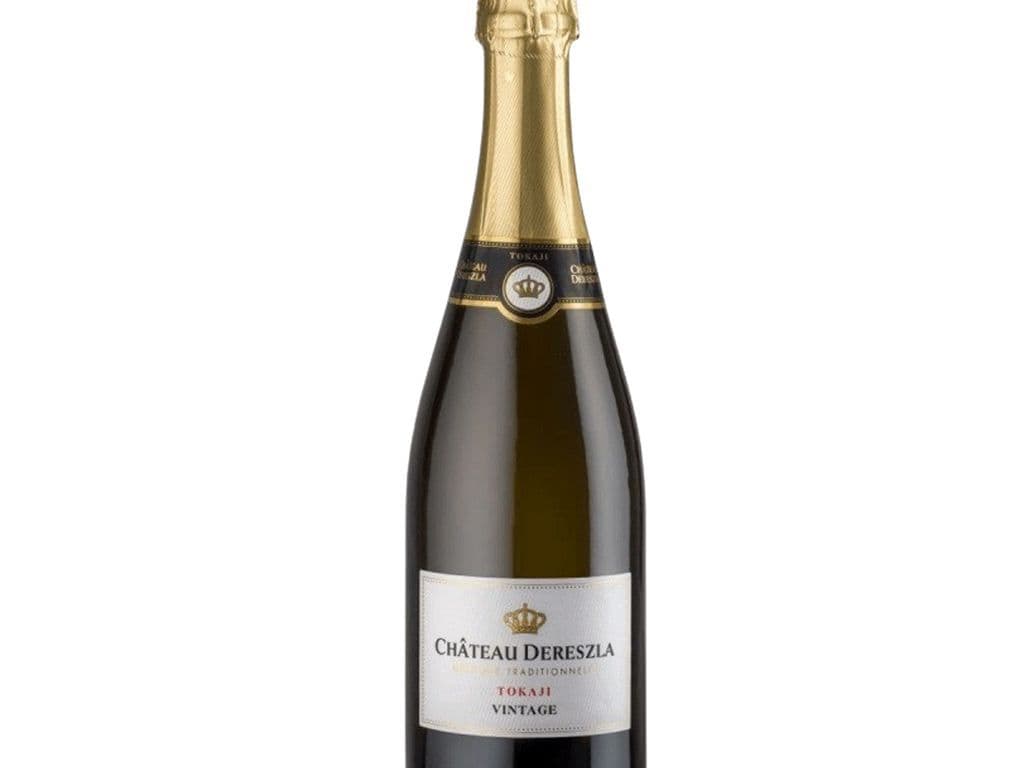 Chateau Dereszla - Tokaji Method Traditional (750ml)