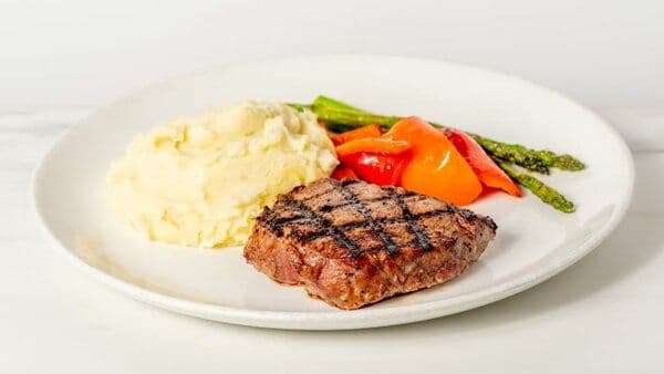 Sirloin 7oz