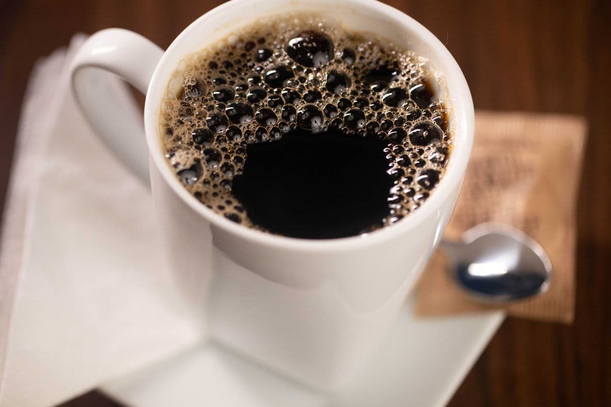 Classic Coffee