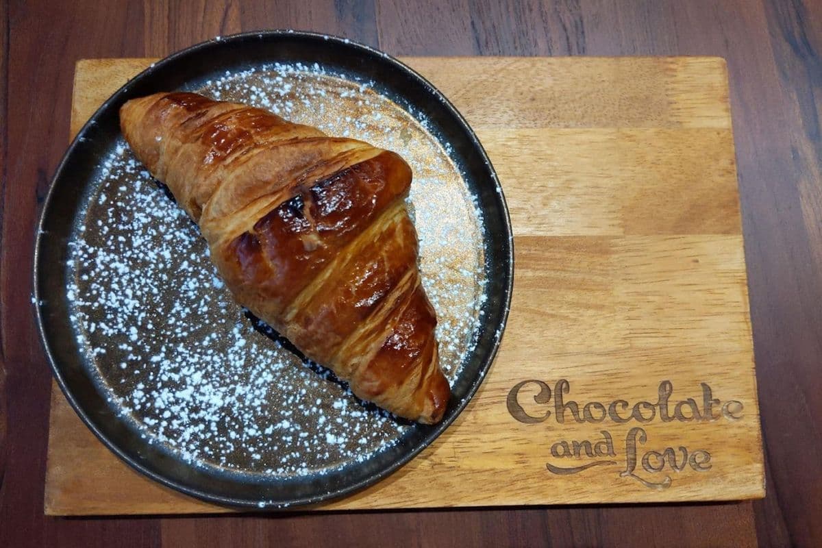 Butter Croissant