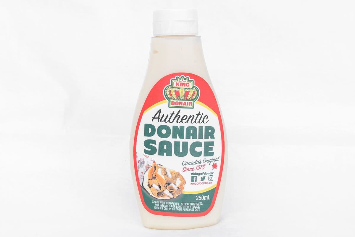 Sauces