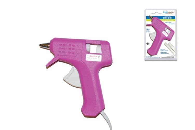 Glue Gun: 10W Mini Csa Rated