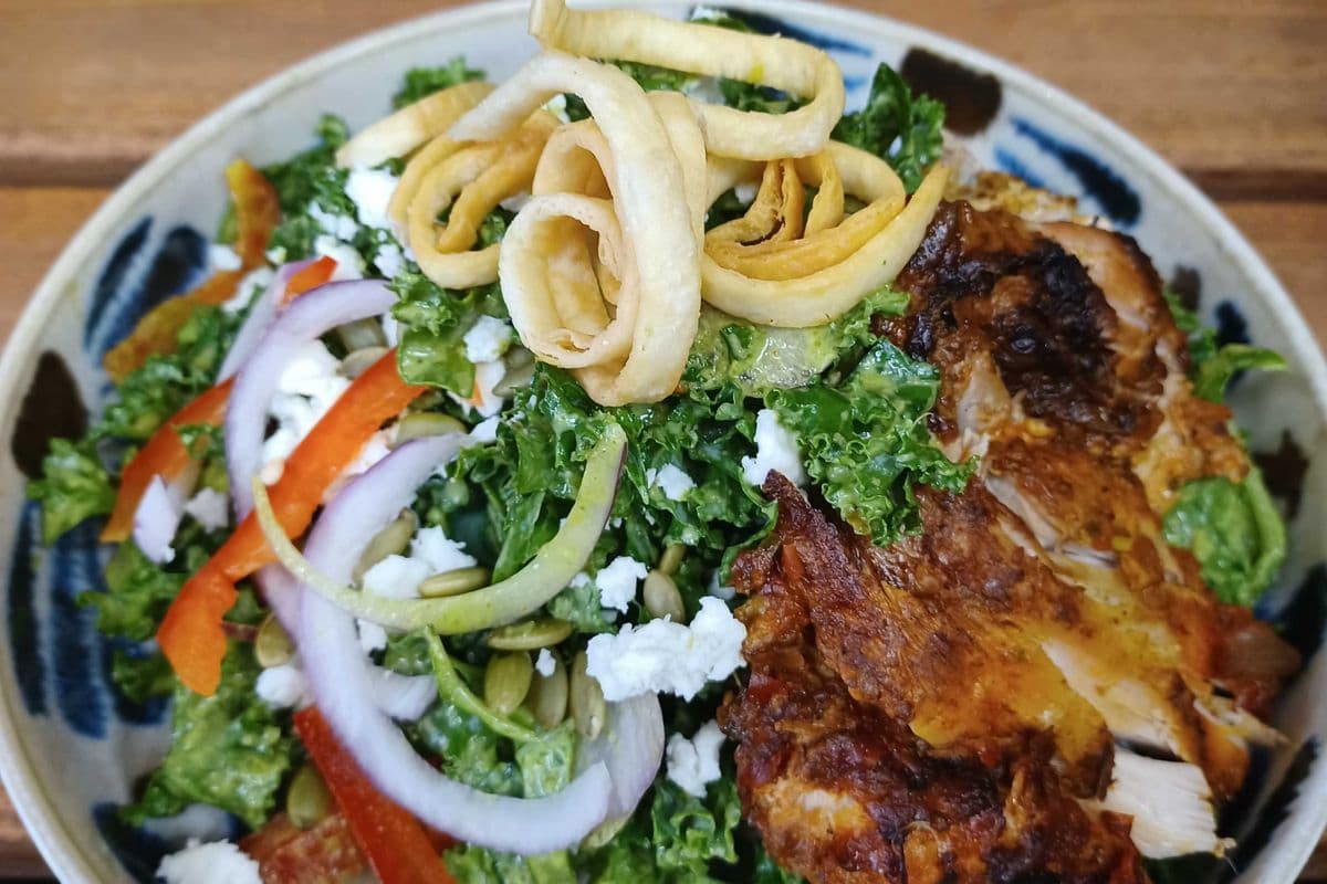 Kale Qaiser